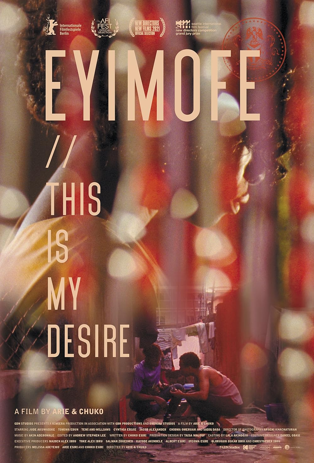 Eyimofe 