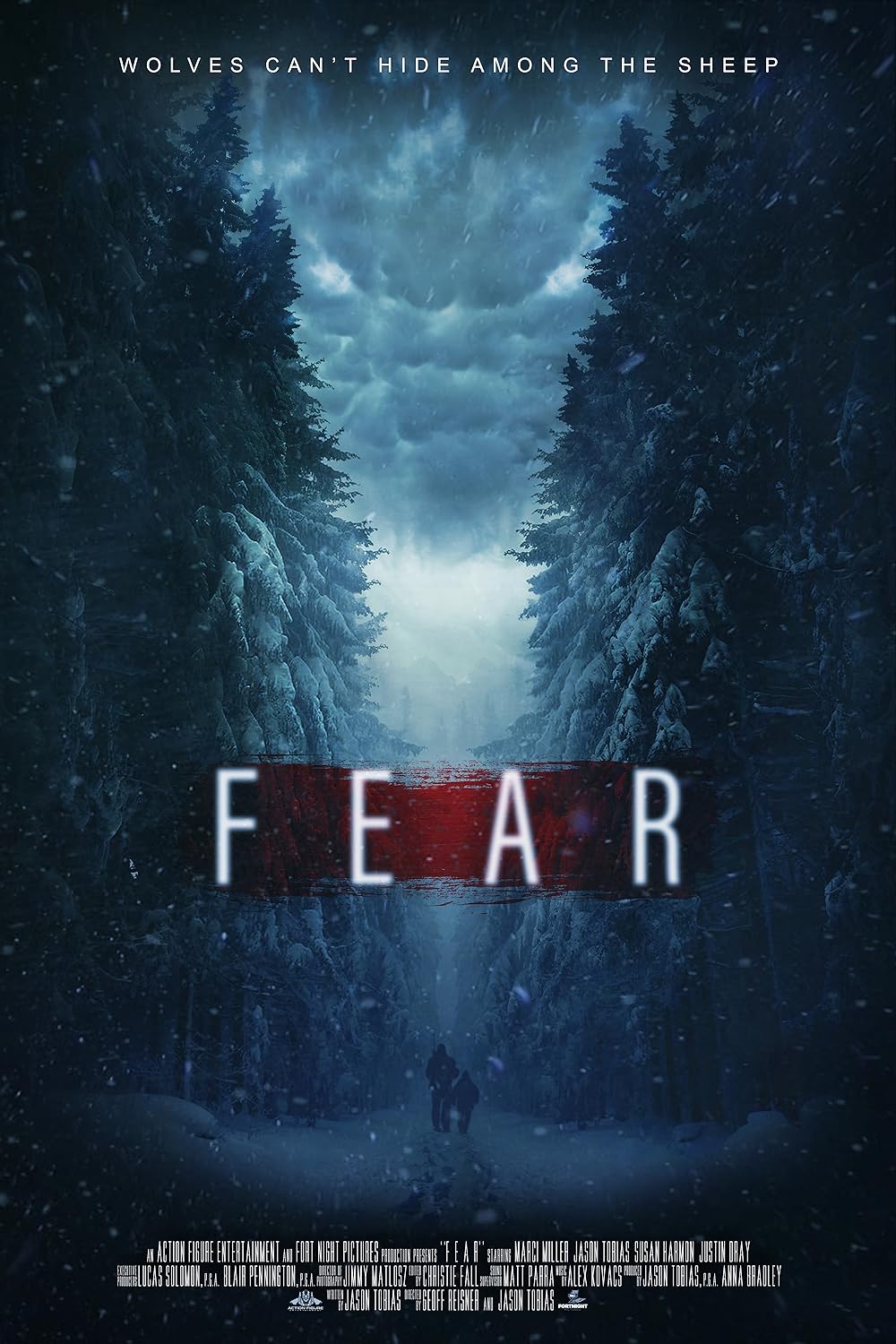 F.E.A.R. 