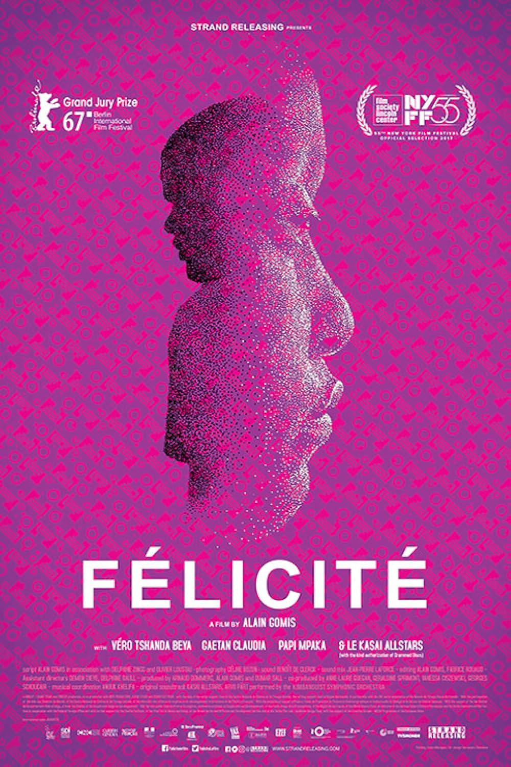 FÃ©licitÃ© 