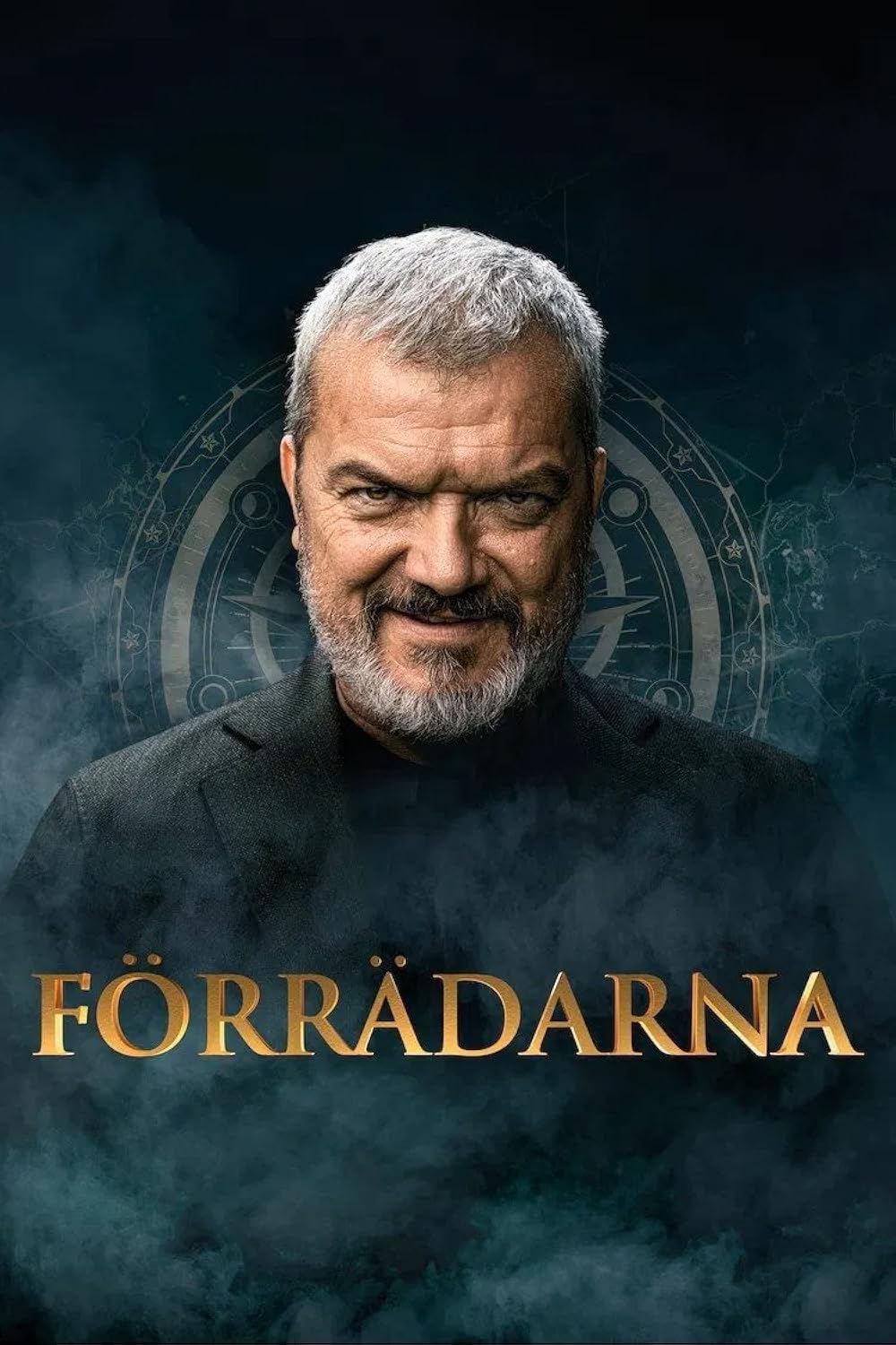 Förrädarna (2023)