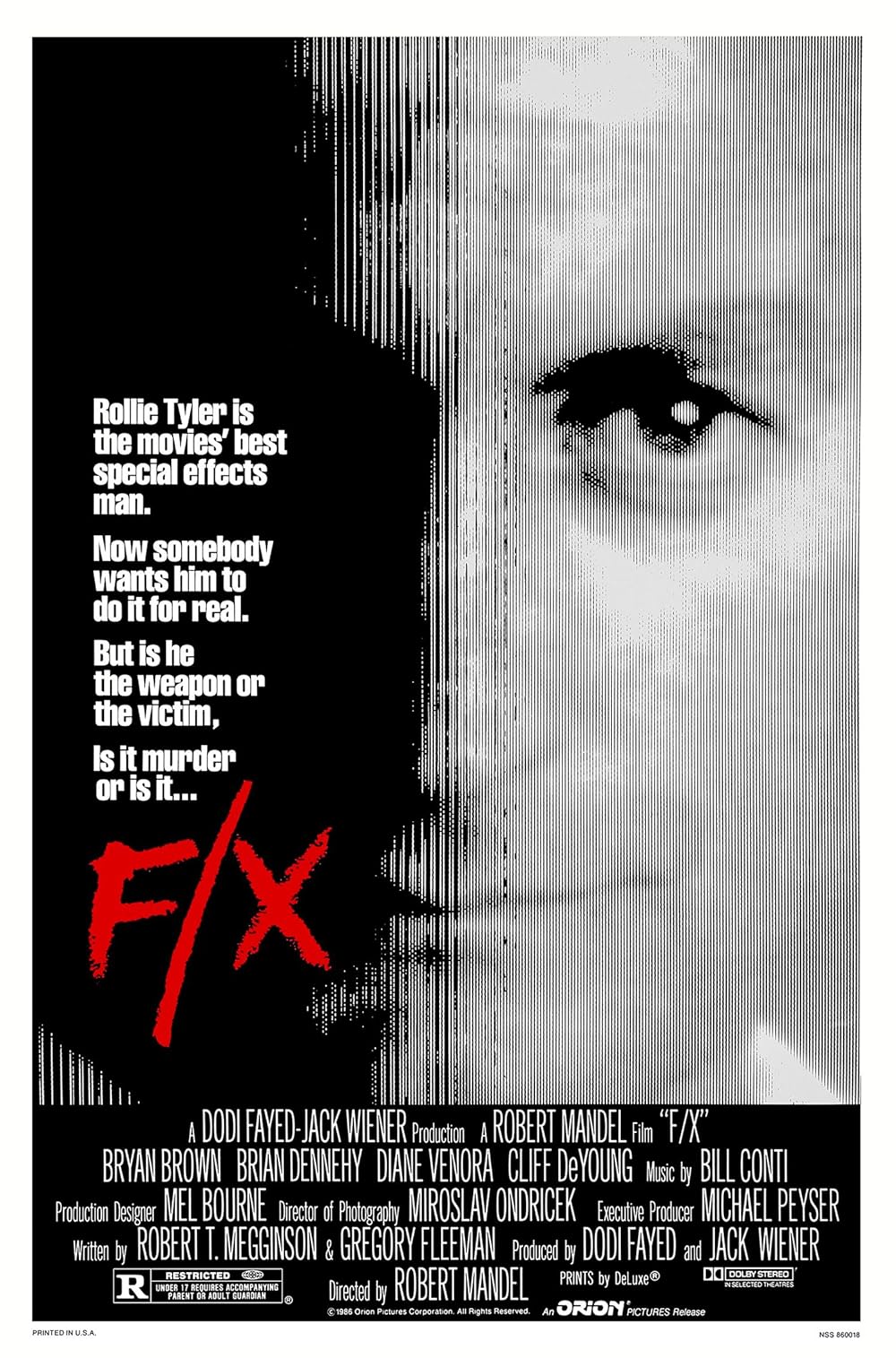 F/X 