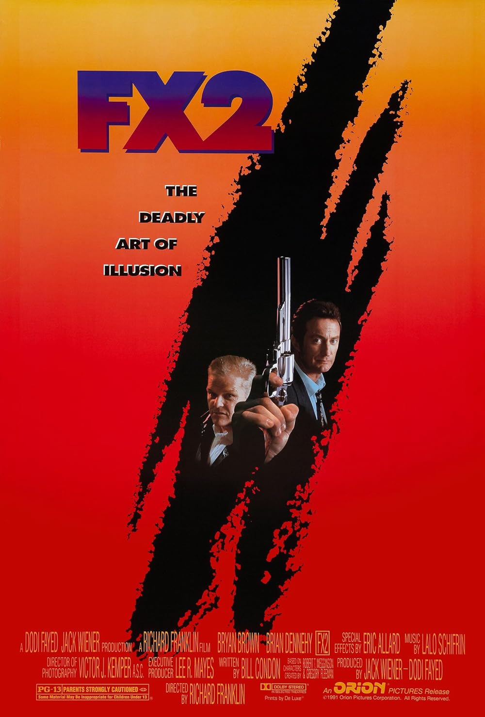 F/X2 