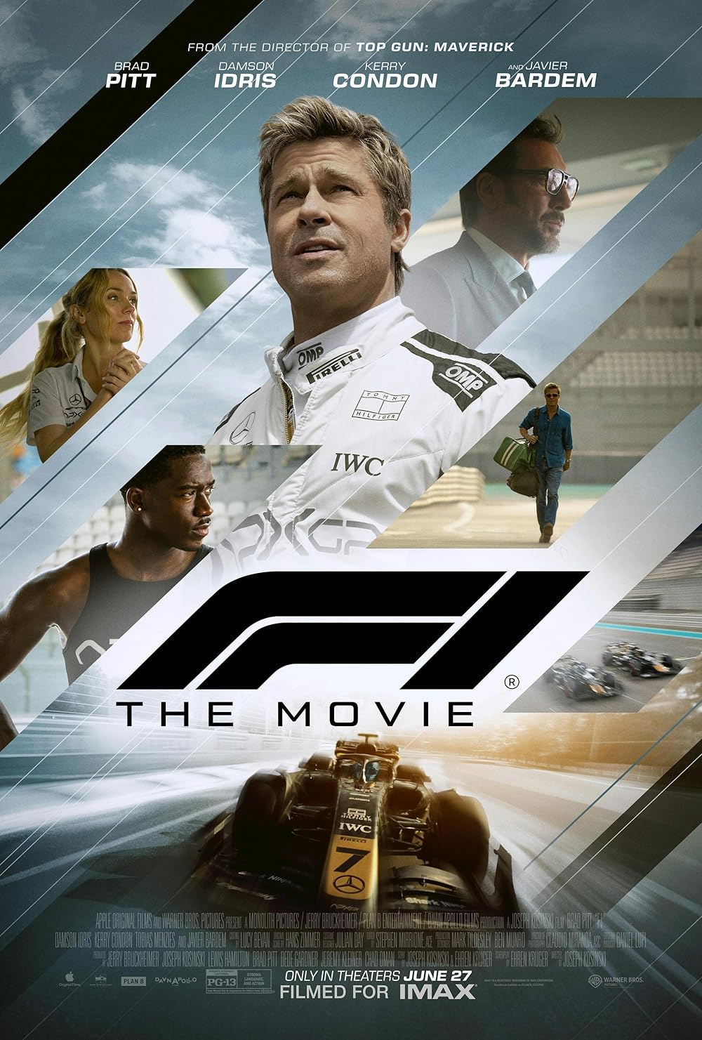 F1 