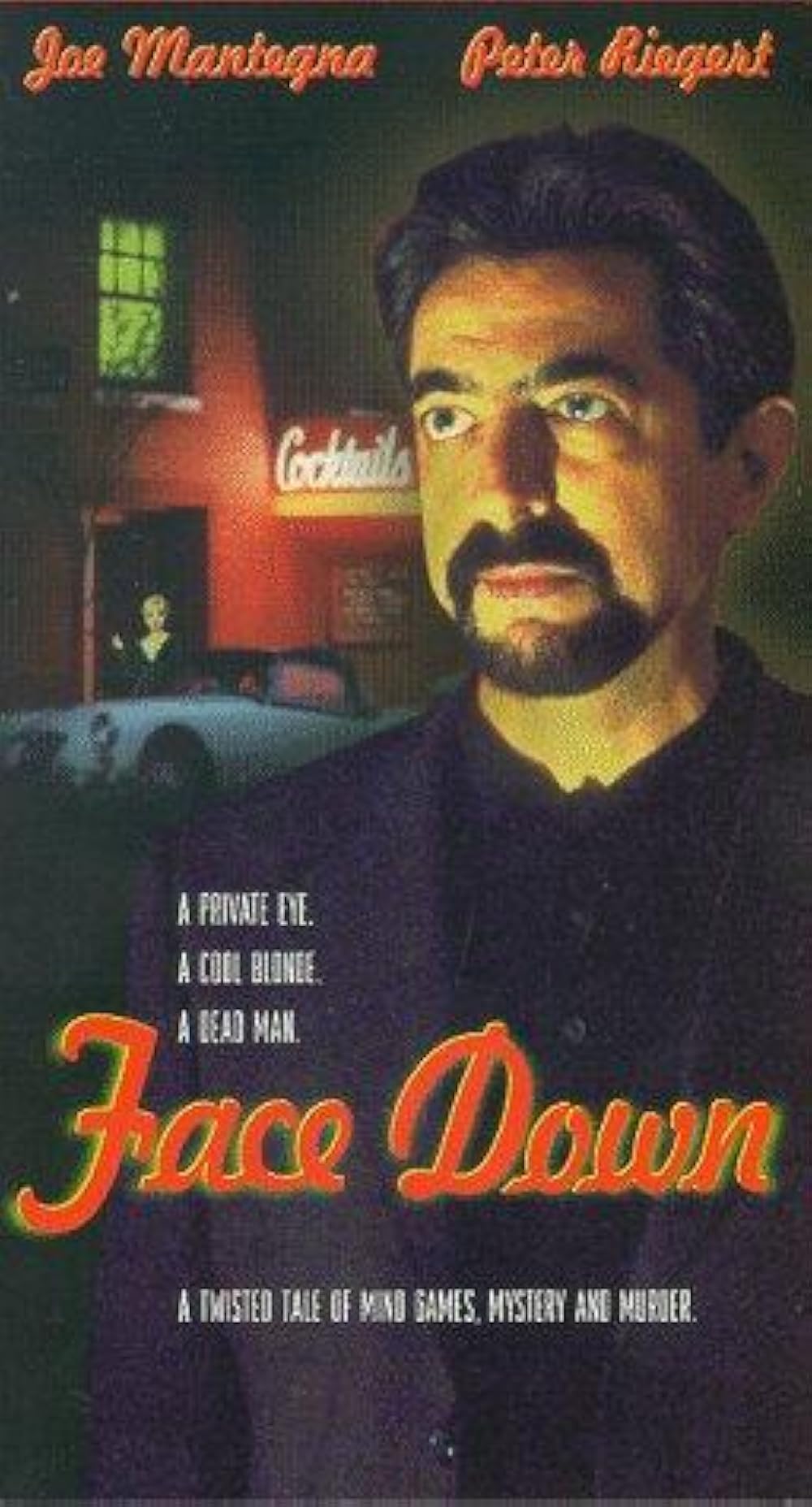 Face Down 