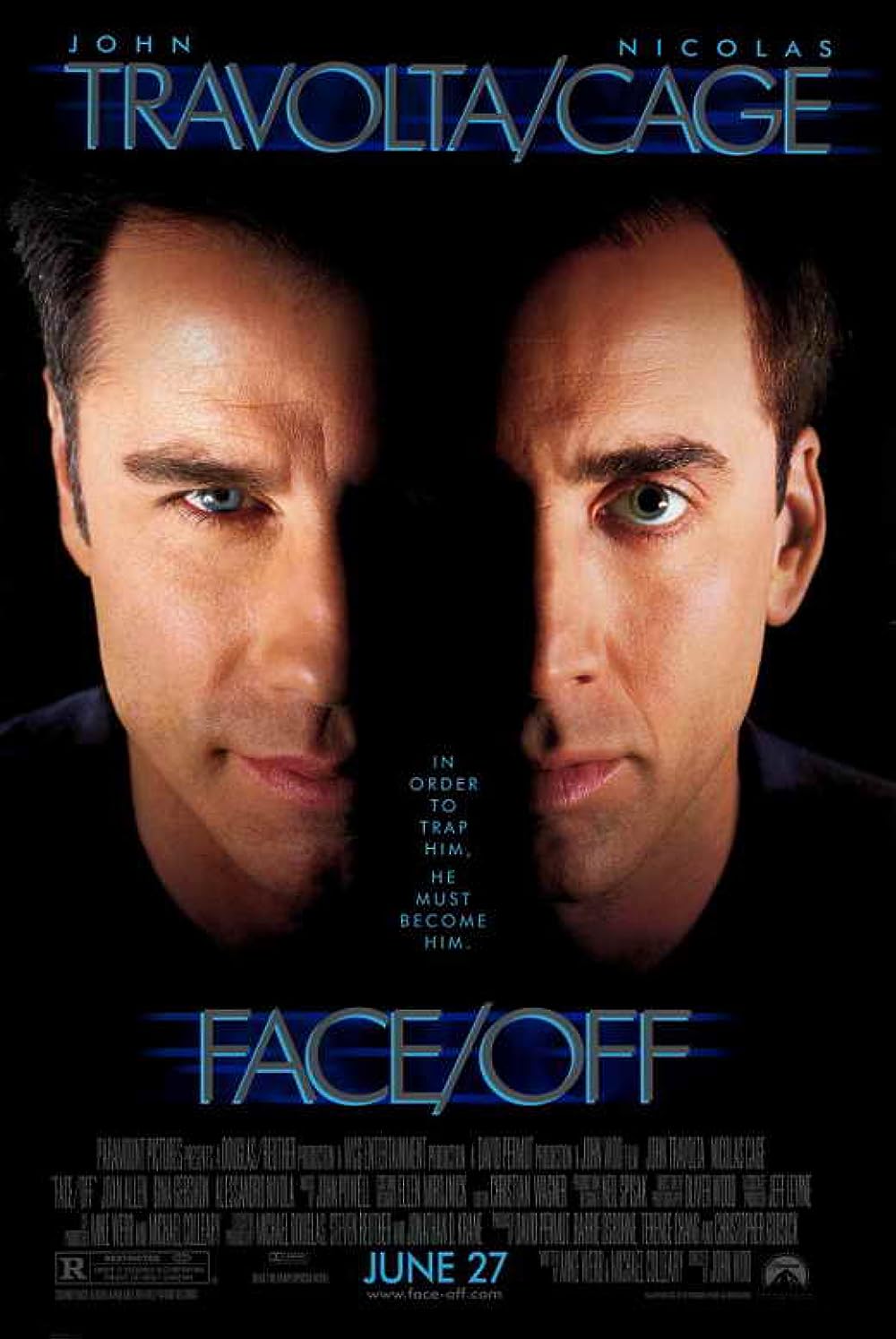 Face/Off 