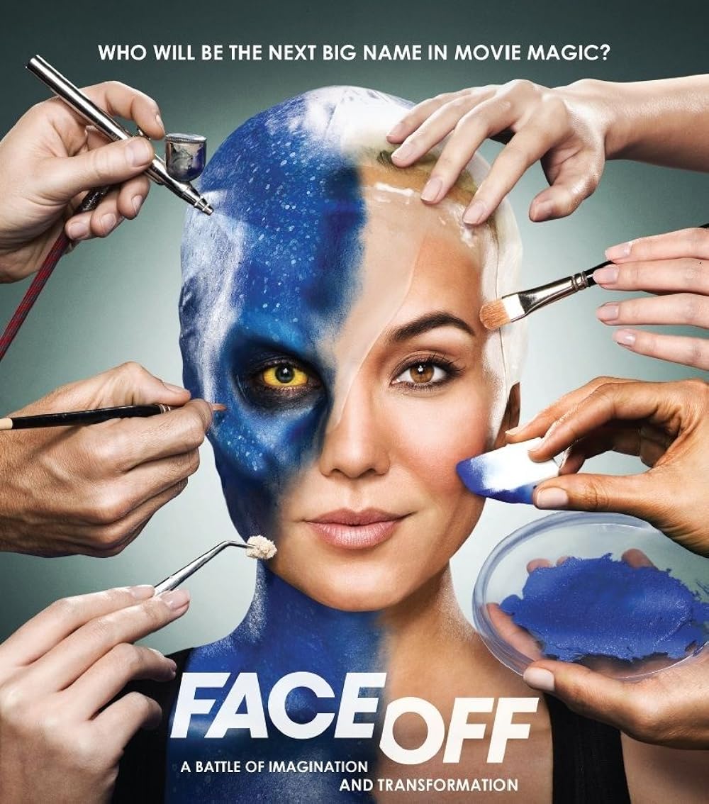 Face Off 