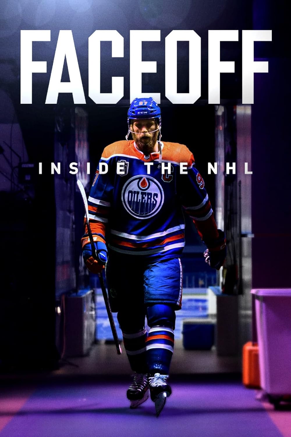 FACEOFF: Inside the NHL 