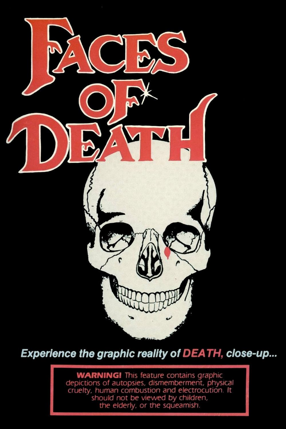 Faces of Death 