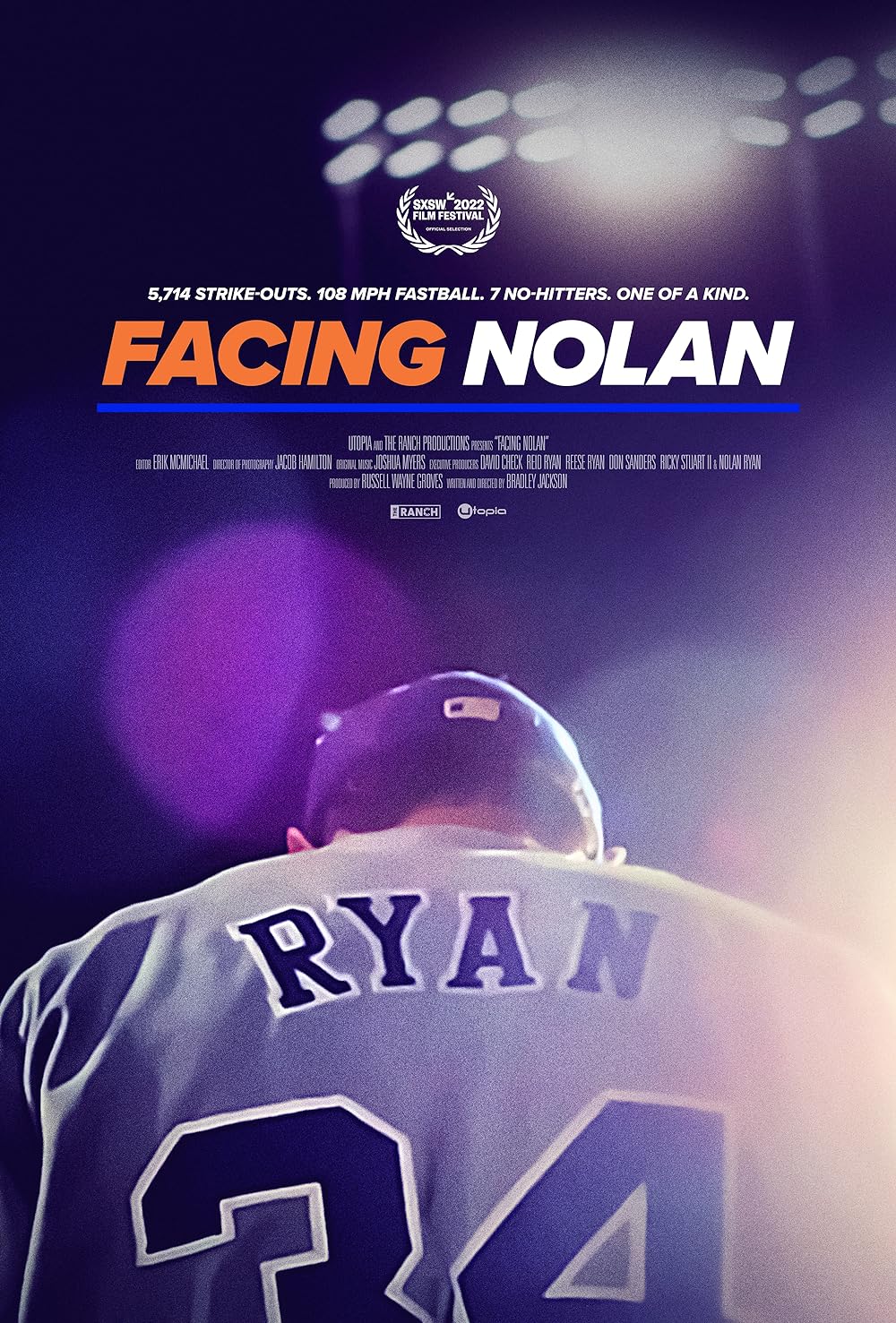 Facing Nolan 