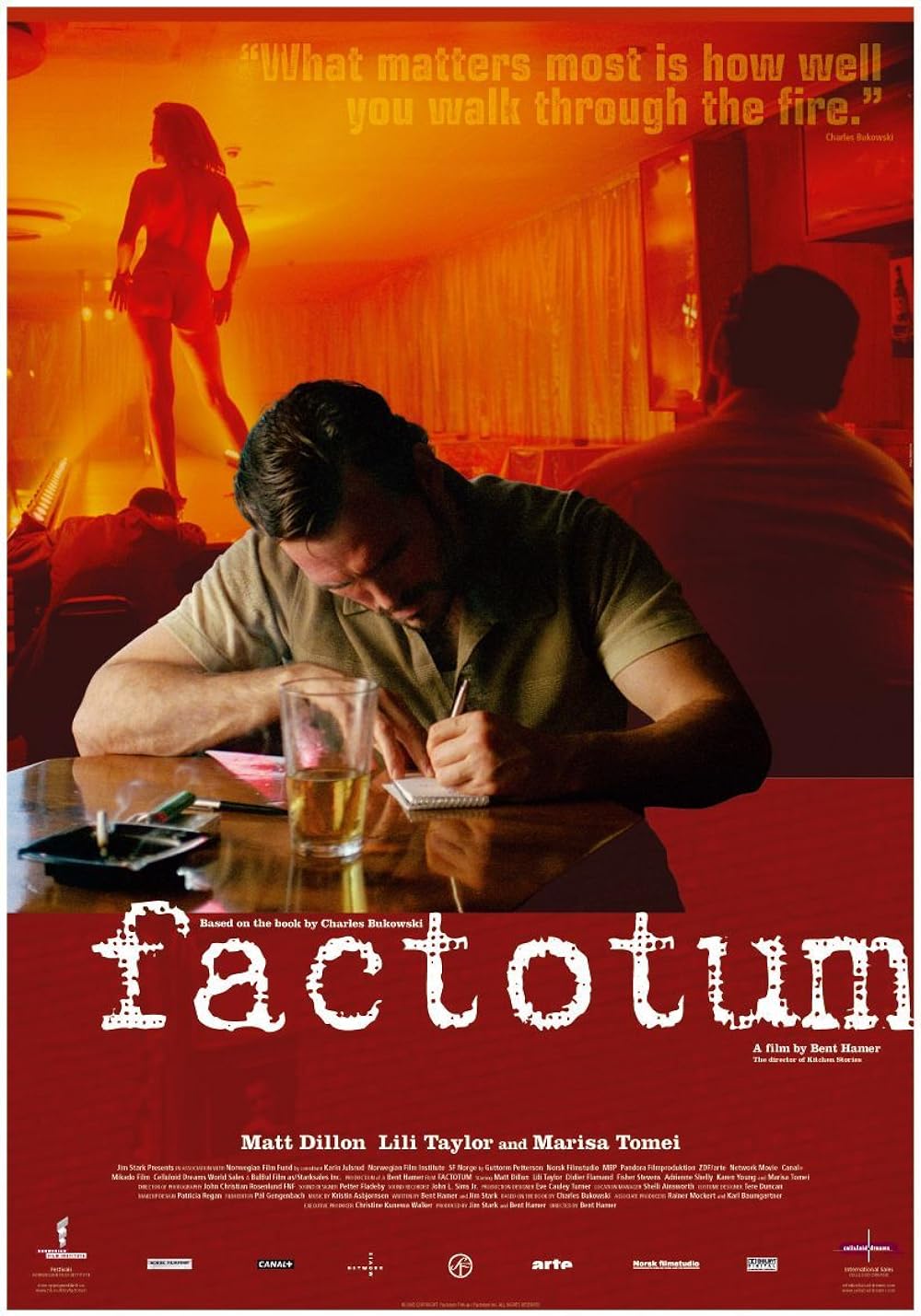 Factotum 