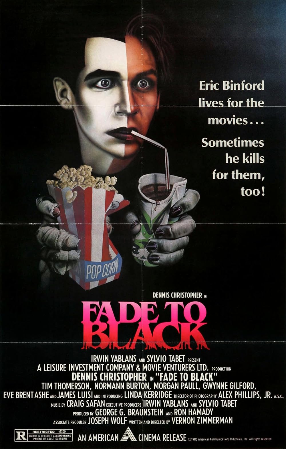 Fade to Black 