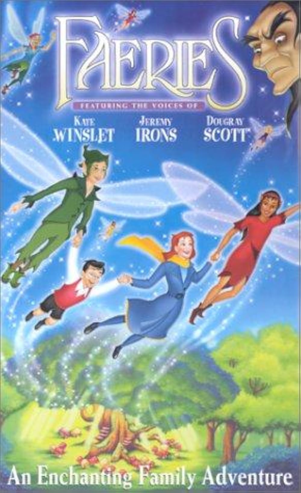 Faeries 