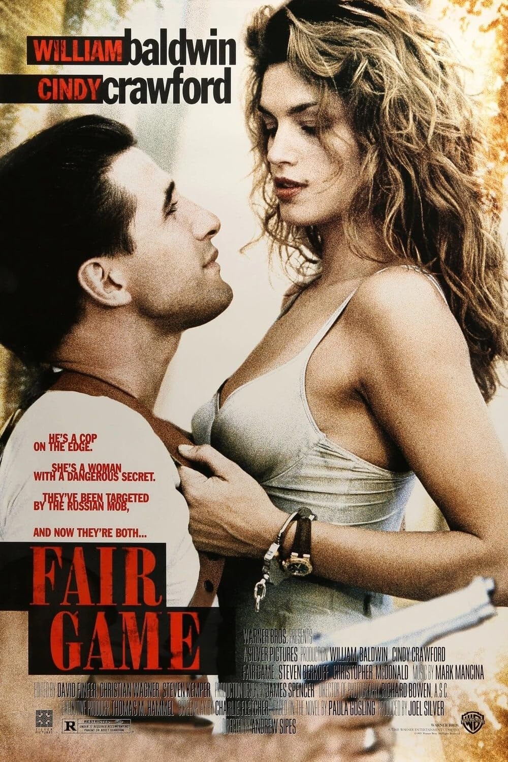 Fair Game 
