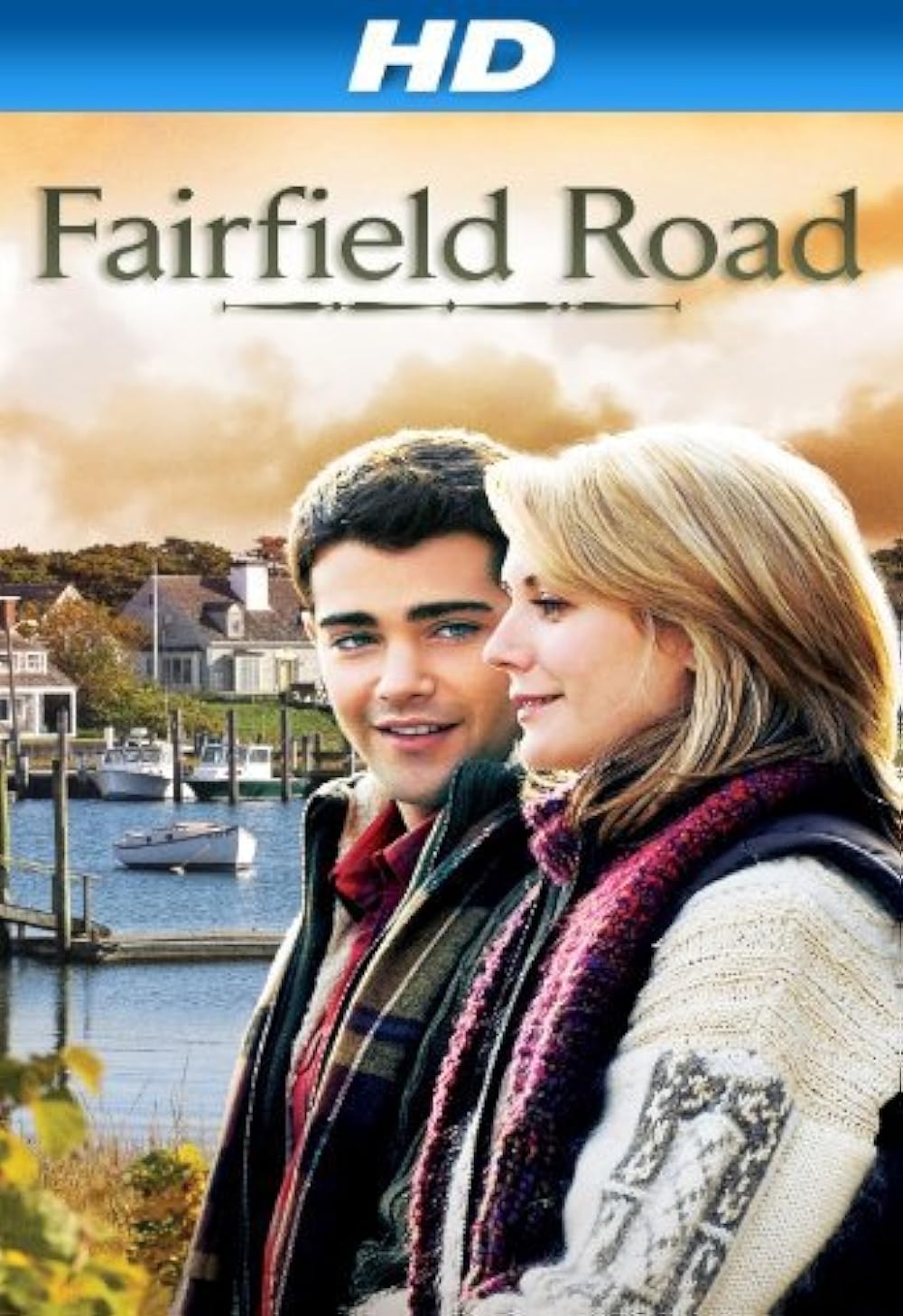 Fairfield Road 