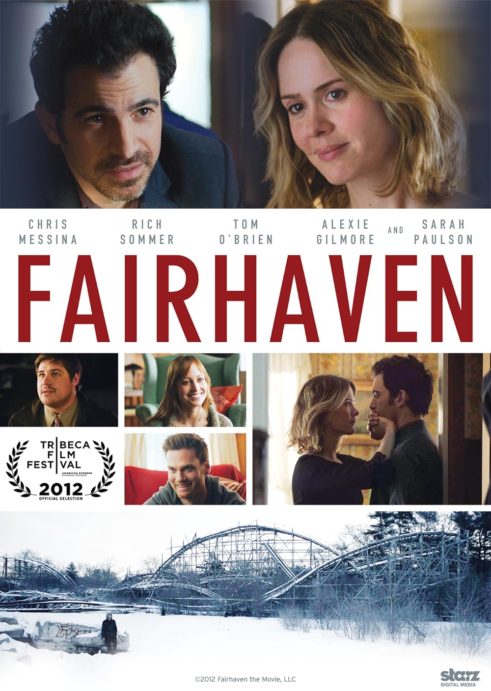 Fairhaven 