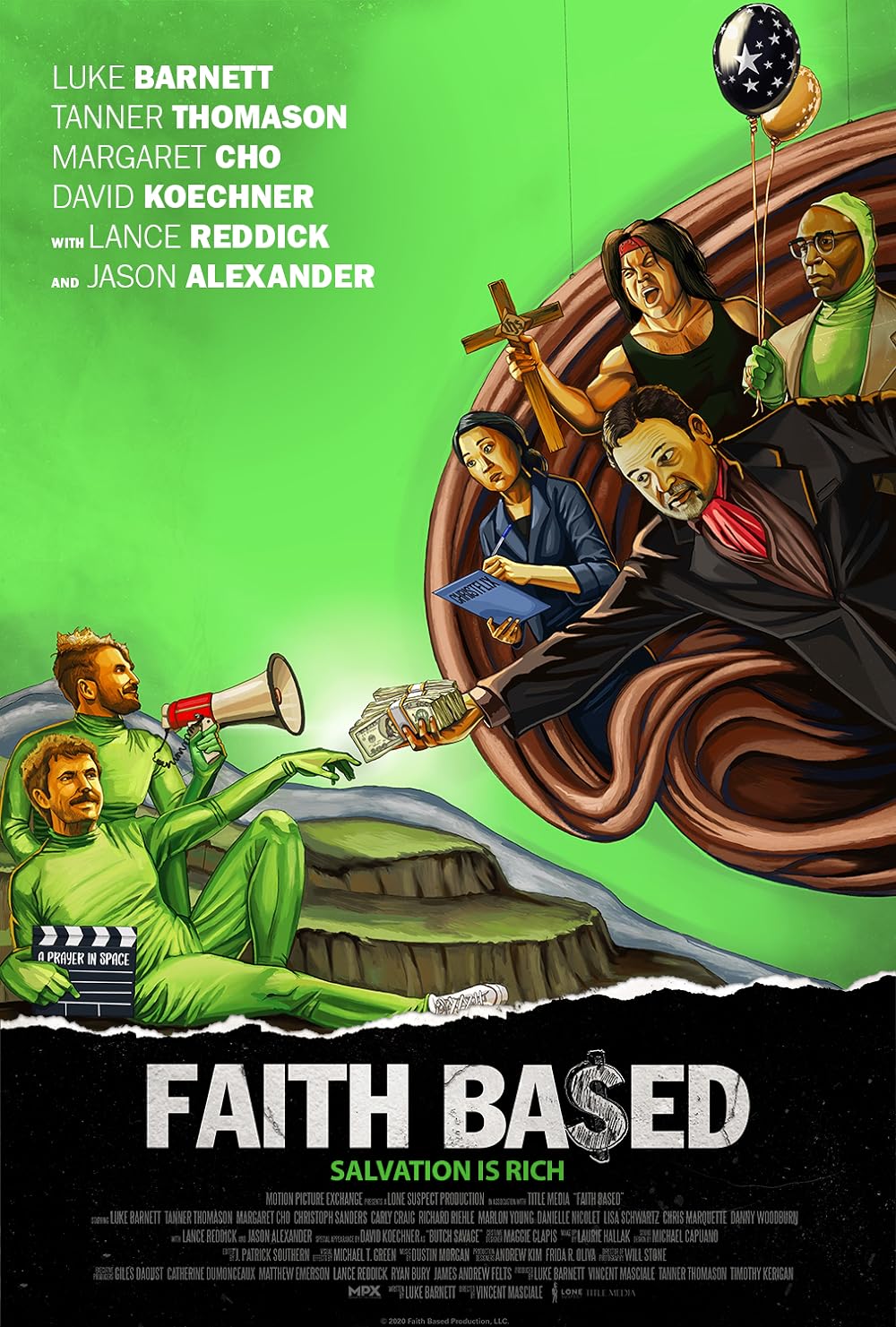Faith Based 