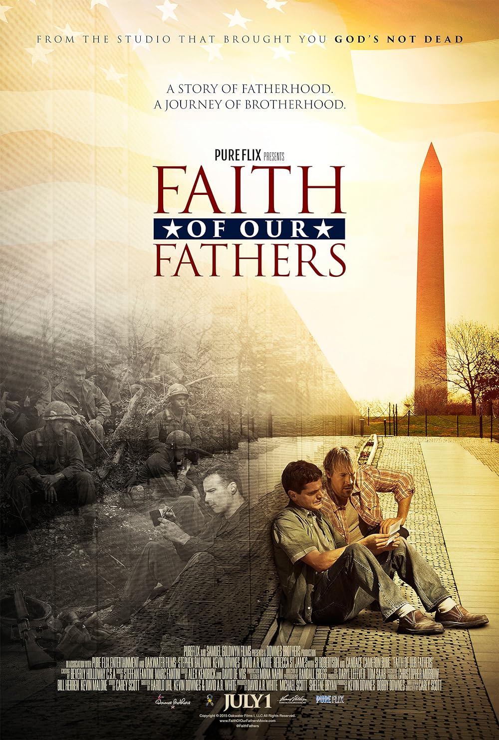 Faith of Our Fathers 