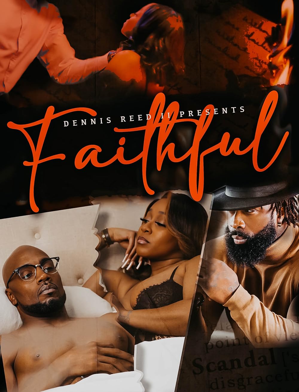 Faithful 