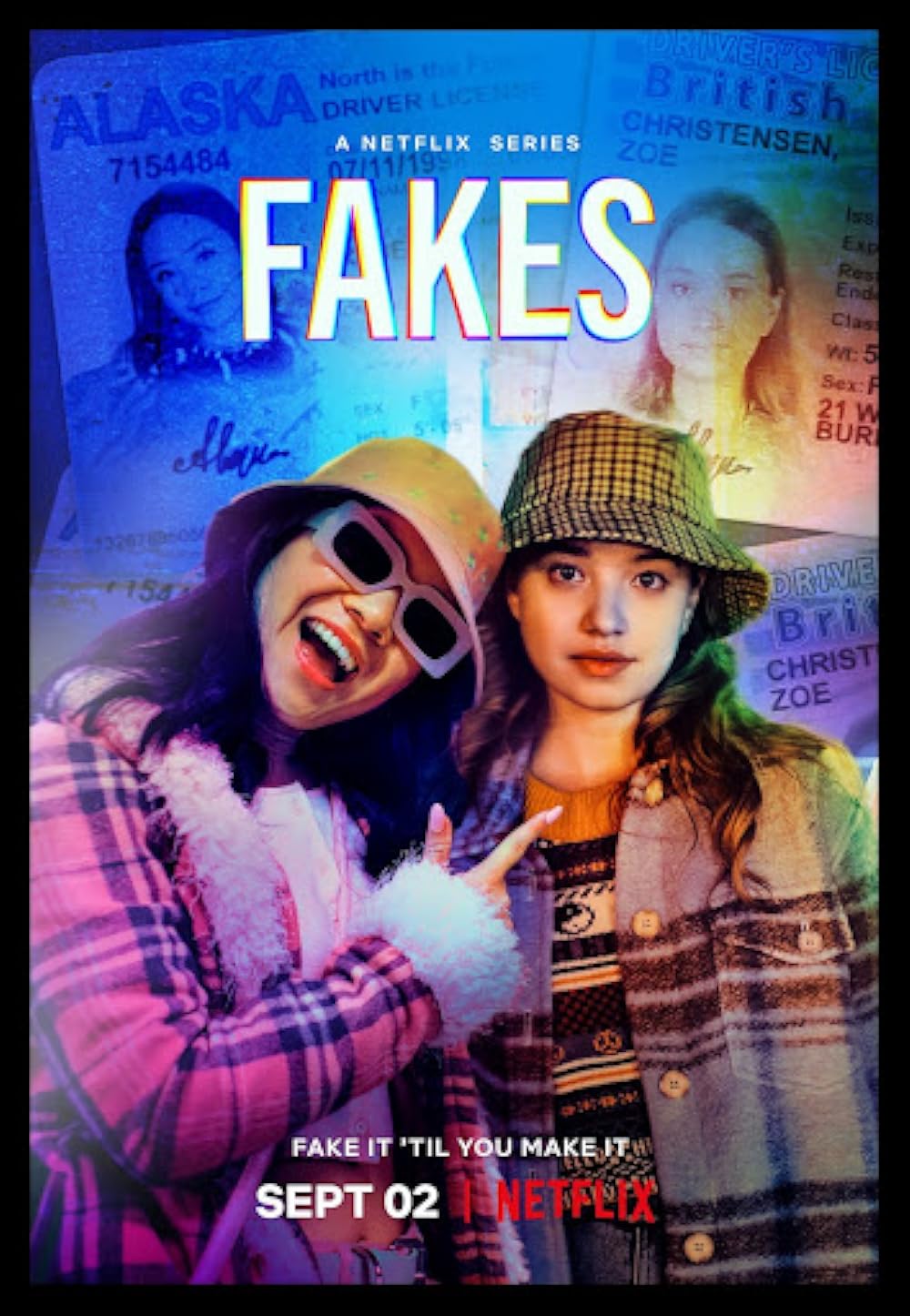 Fakes 