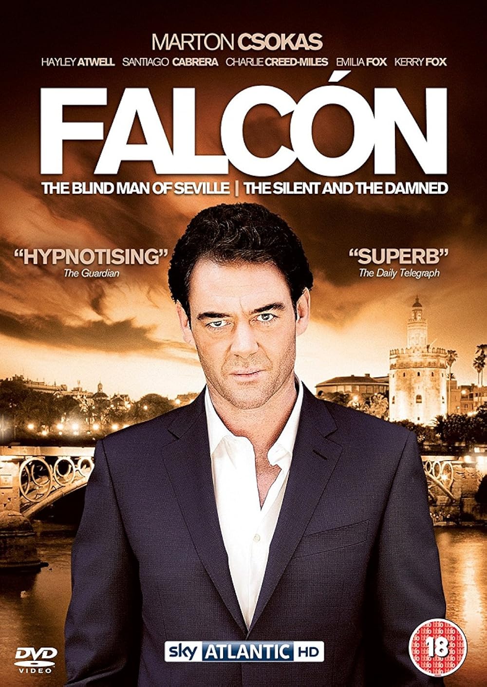Falcón 