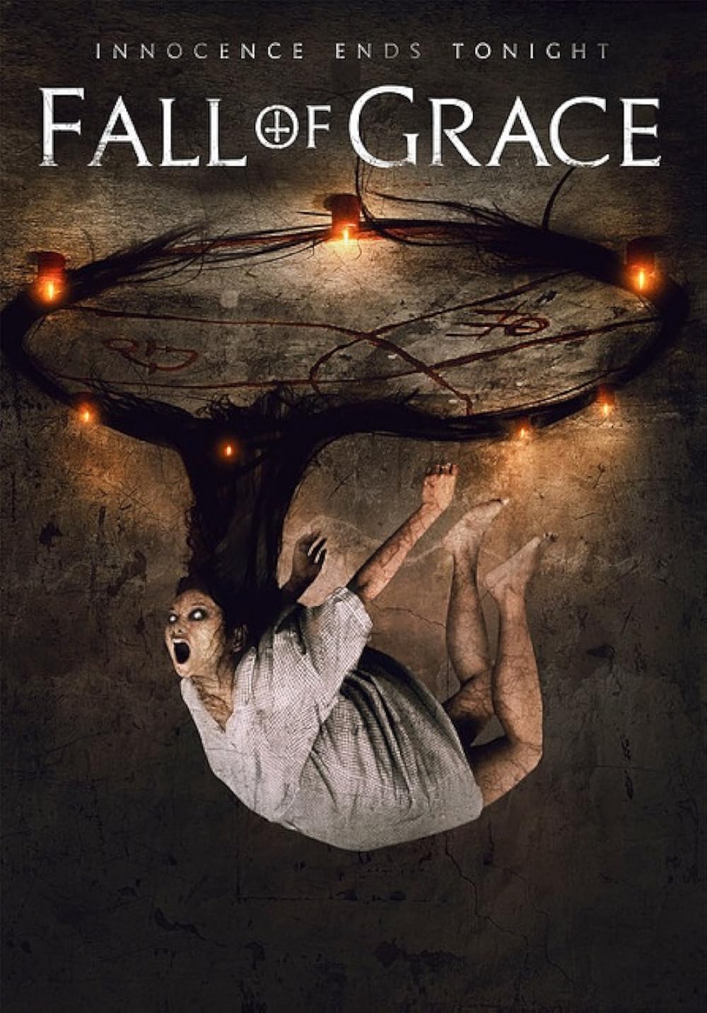 Fall of Grace 