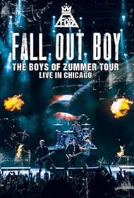 Fall Out Boy: The Boys of Zummer Tour Live in Chicago 