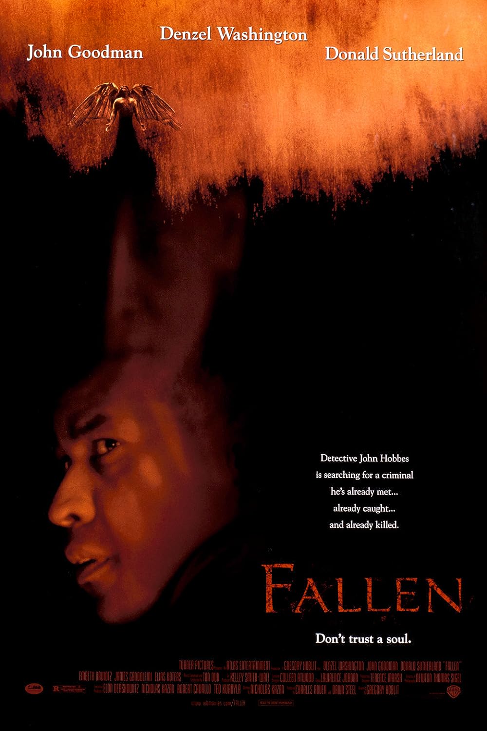 Fallen 