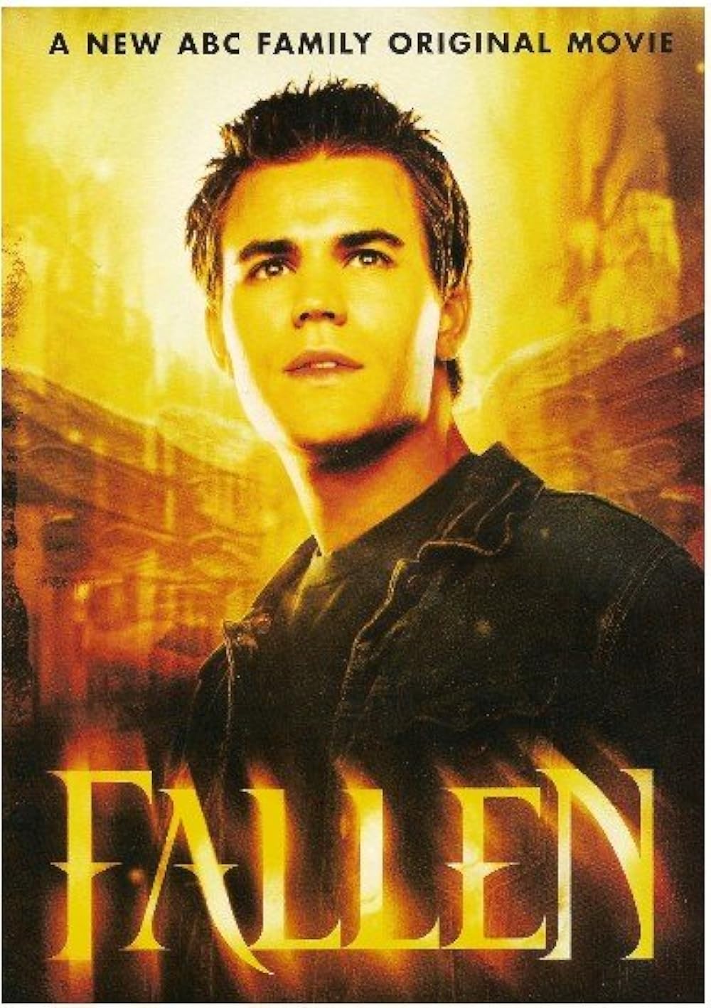 Fallen 