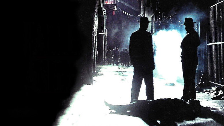 Fallen Angels (1993)