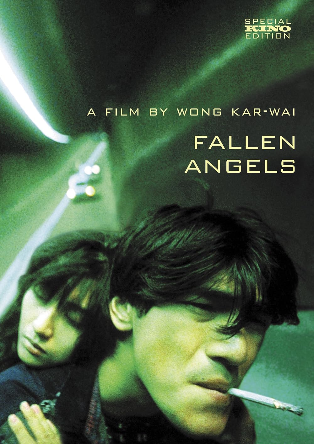Fallen Angels 
