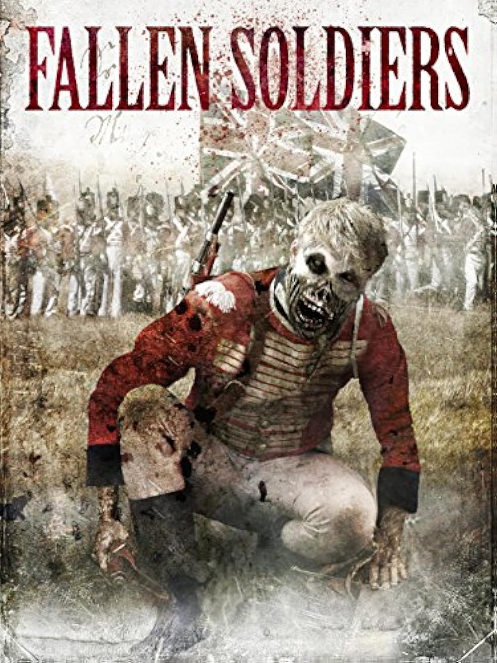 Fallen Soldiers 