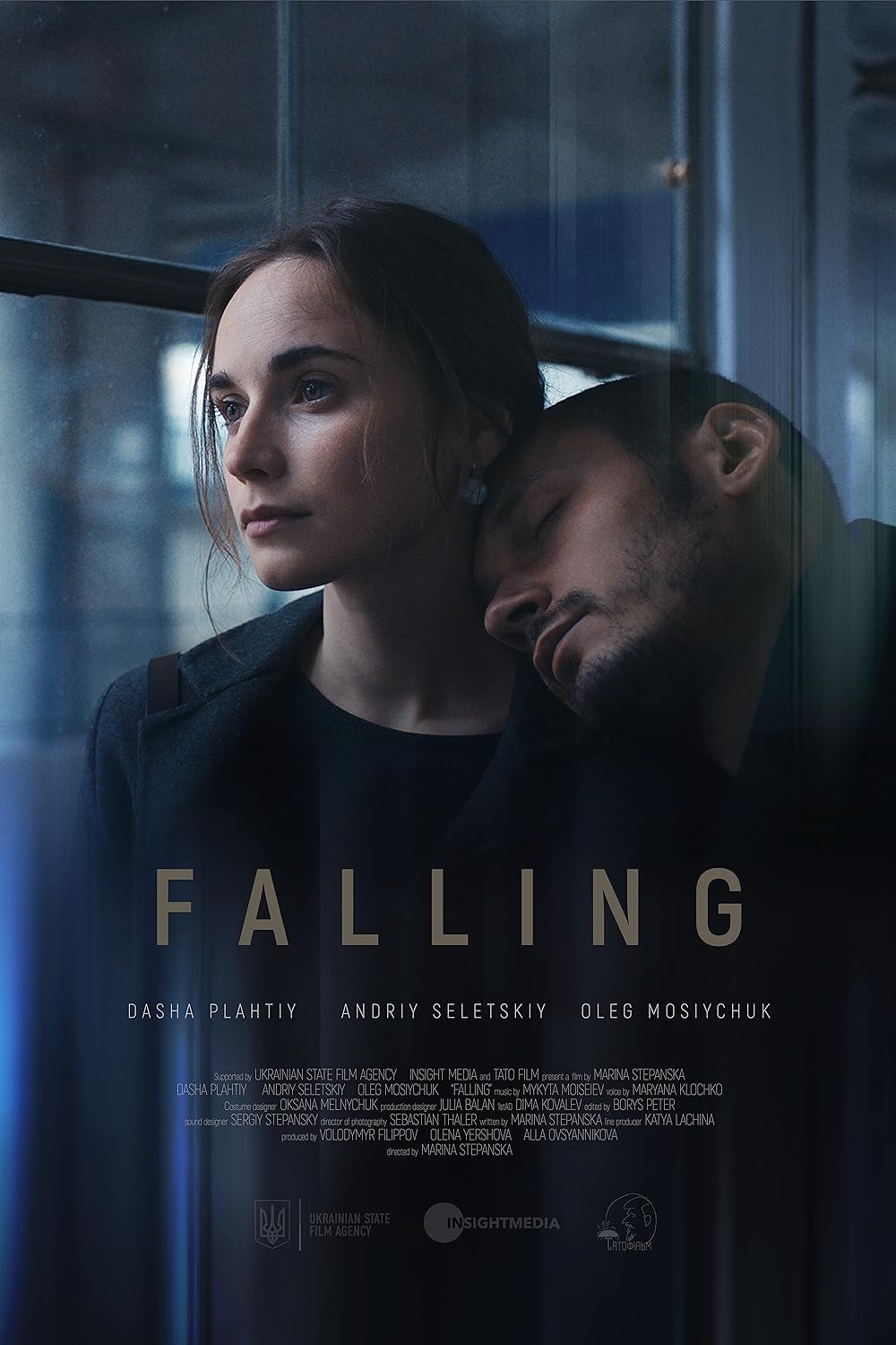 Falling 