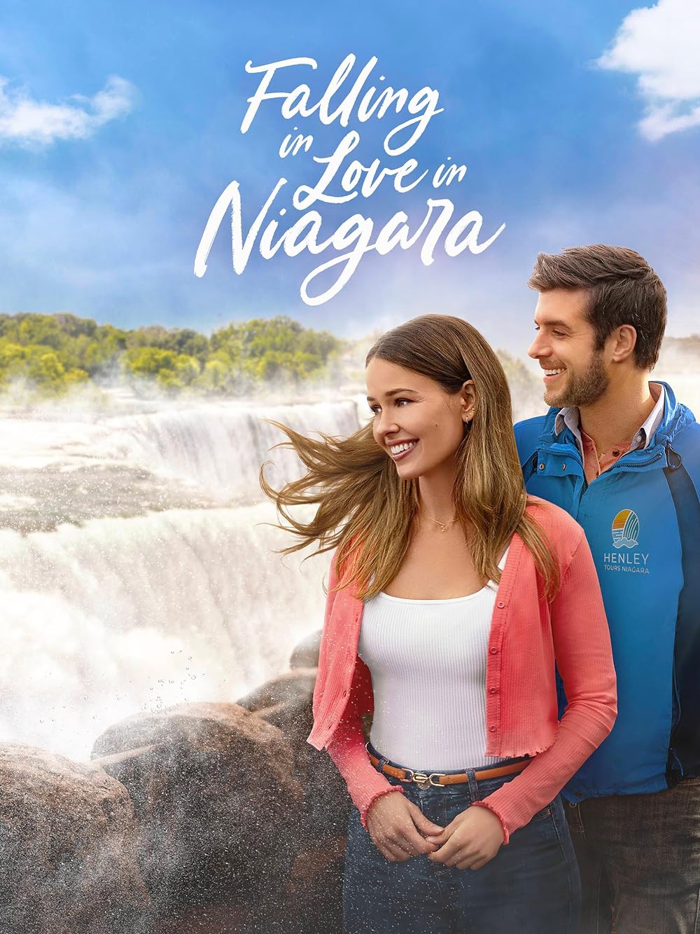 Falling in Love in Niagara 