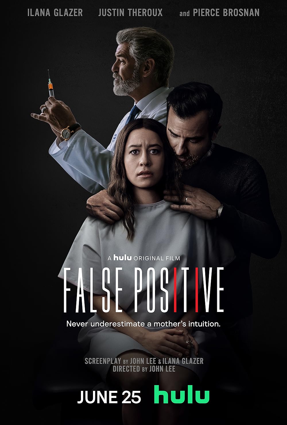 False Positive 
