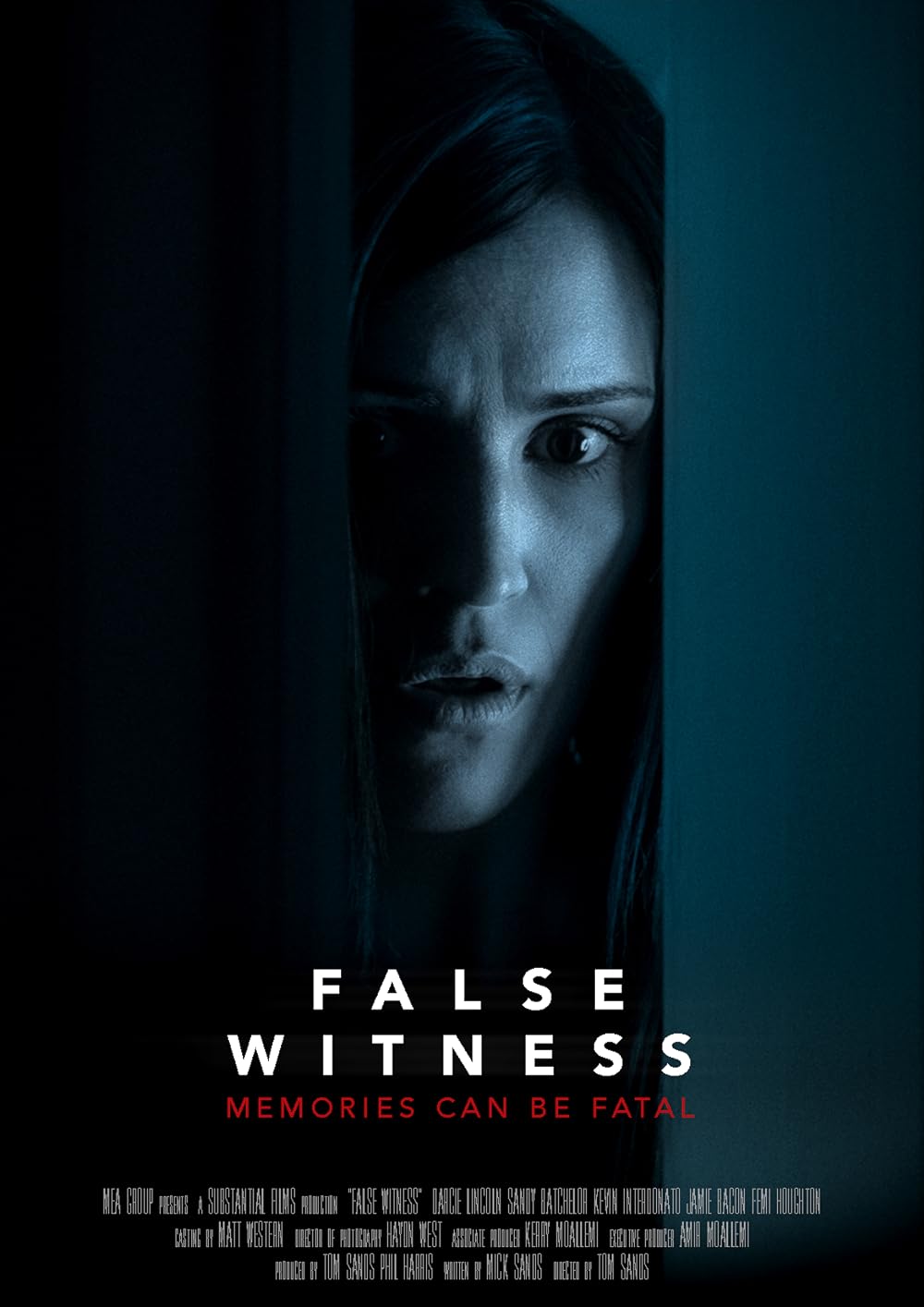 False Witness 