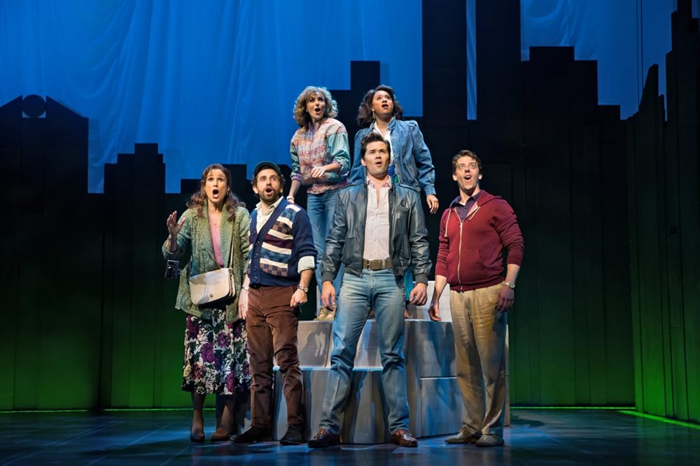 Falsettos 
