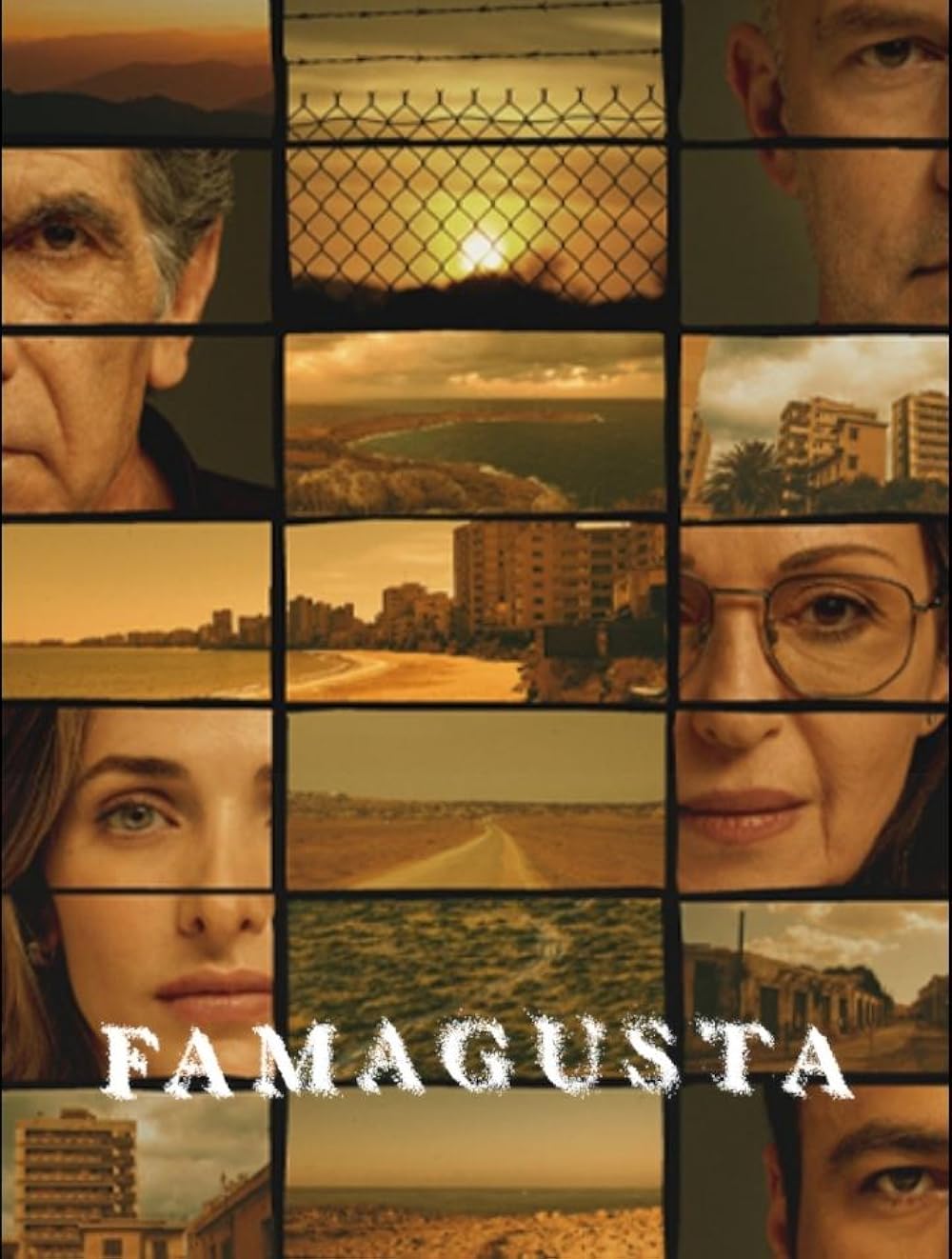 Famagusta 