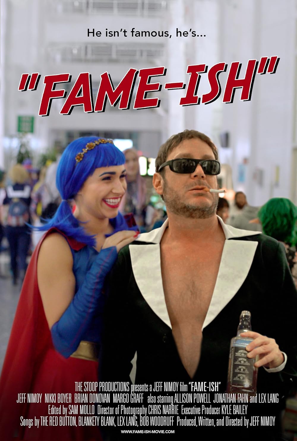 Fame-ish 