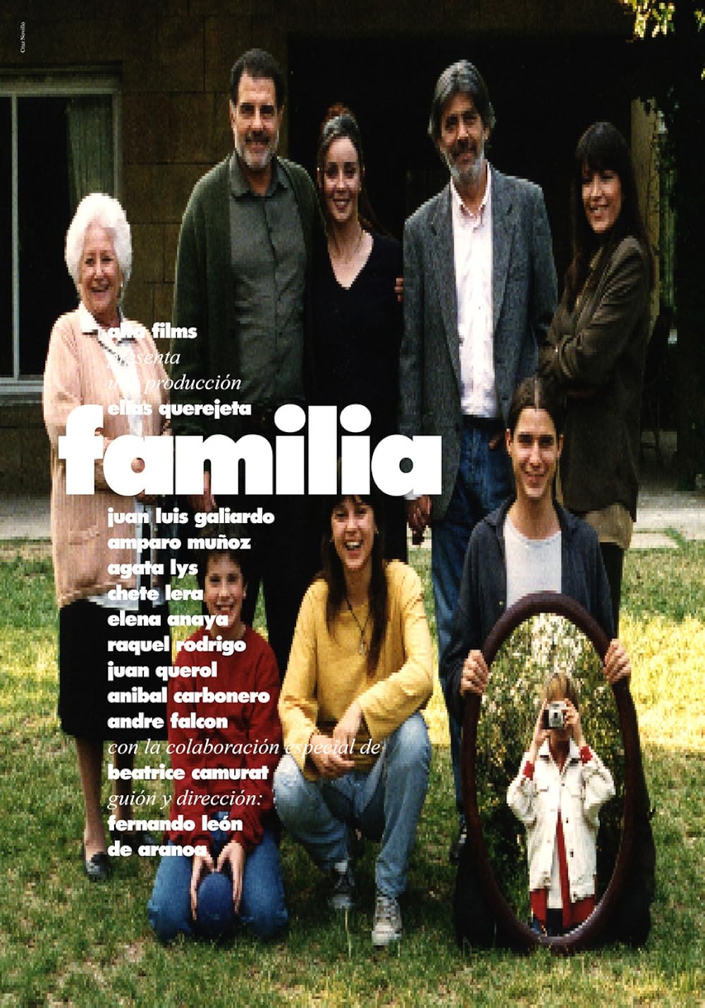 Familia 