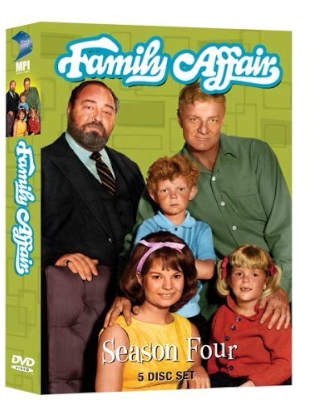 Family Affair 