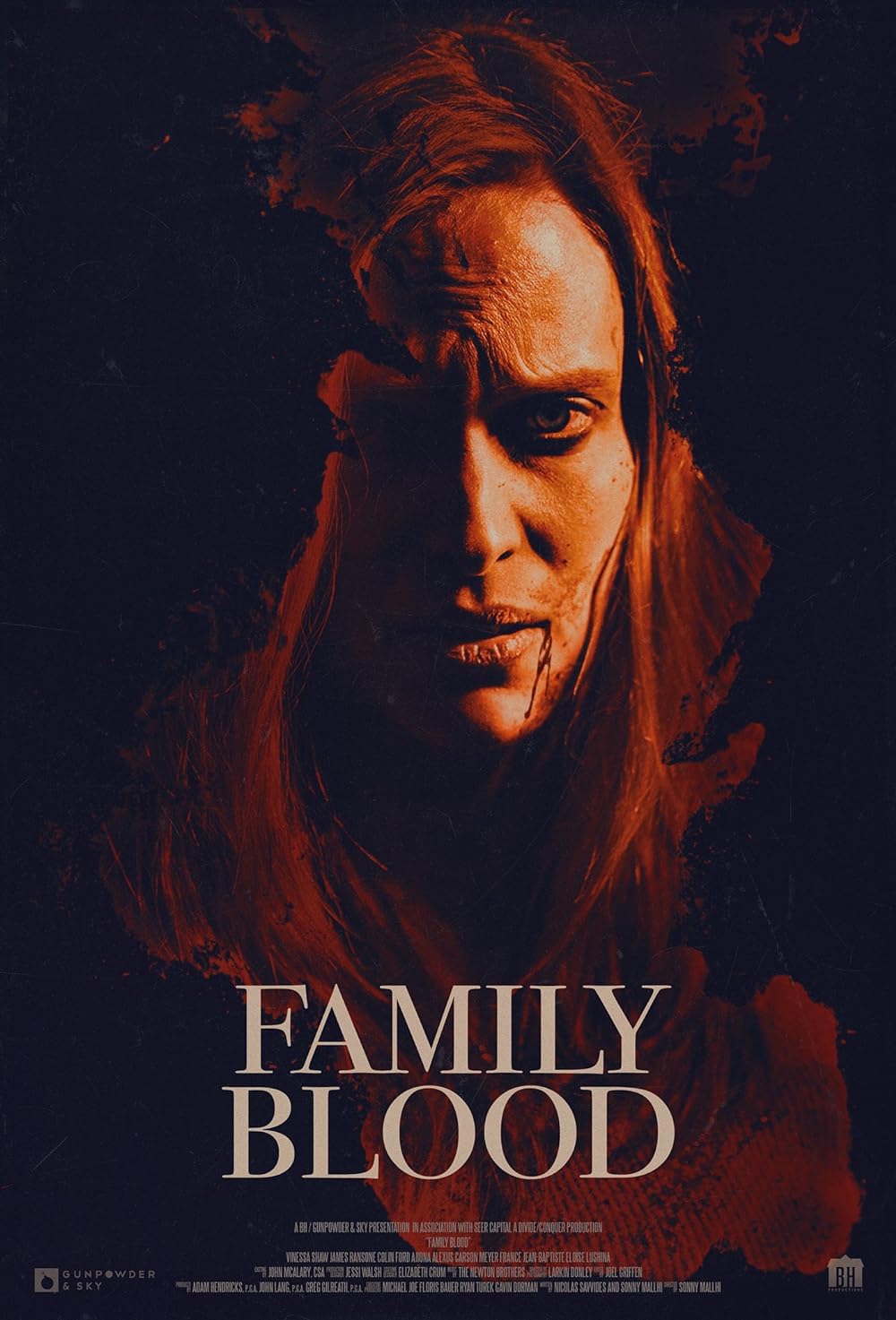 Family Blood 