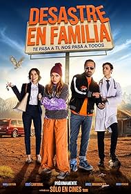 Family Disaster 