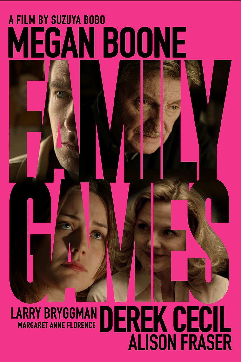 Family Games 