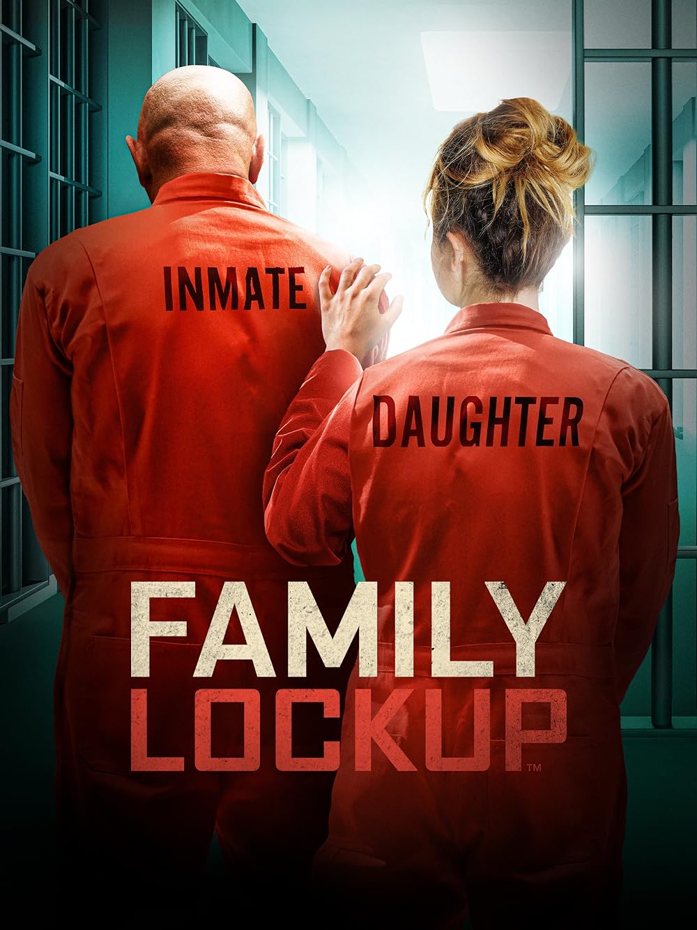 Family Lockup 