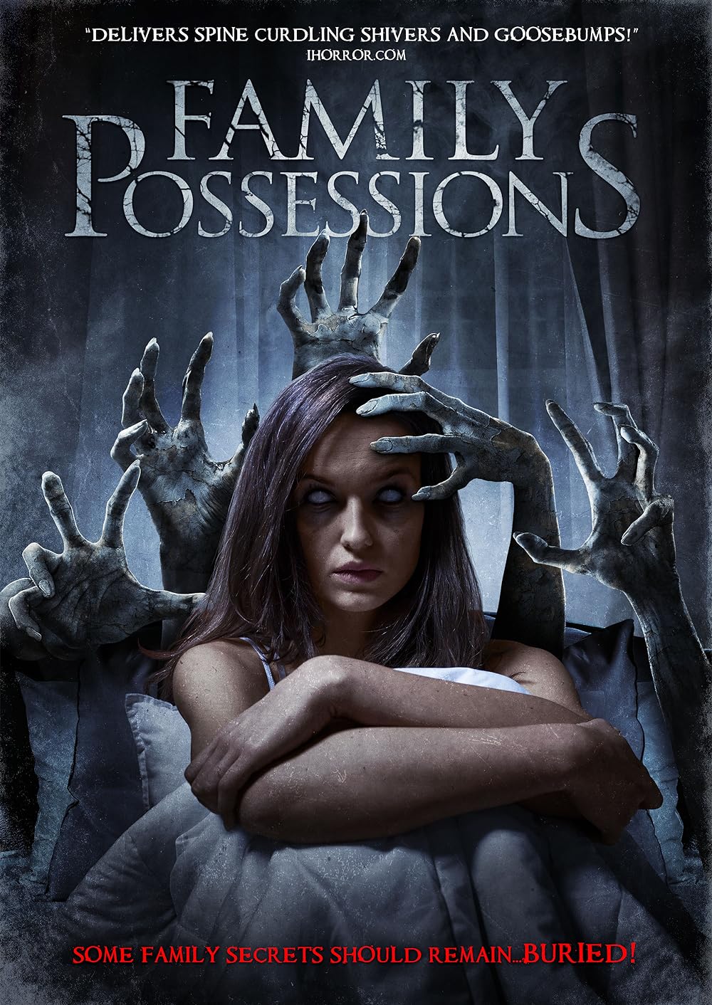 Family Possessions 