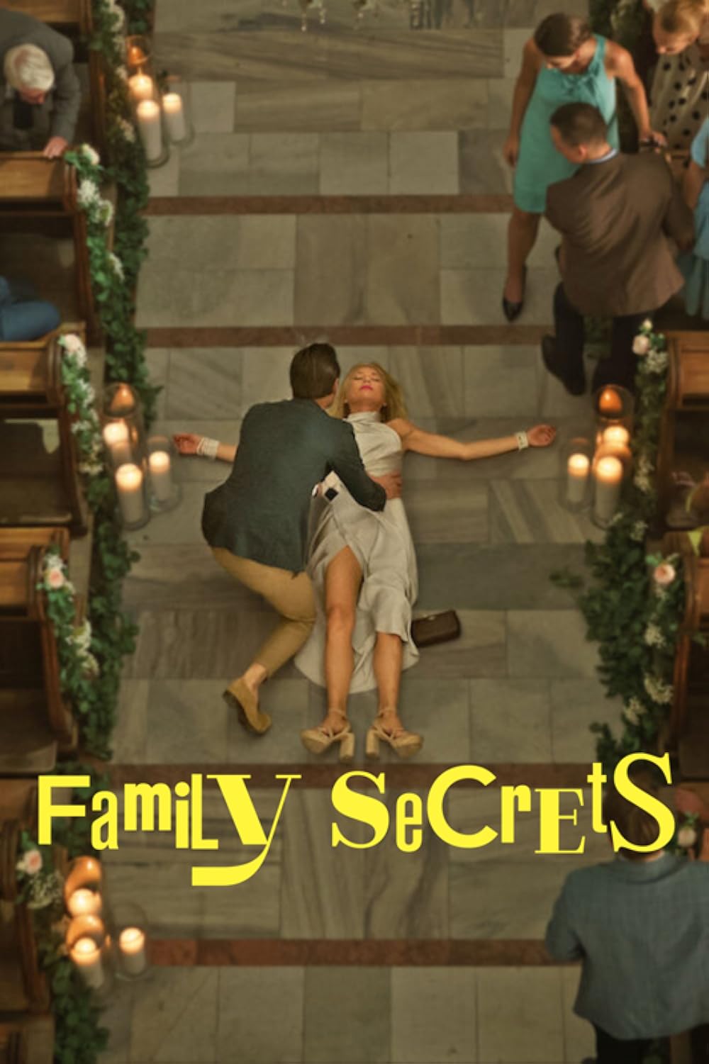 Family Secrets 