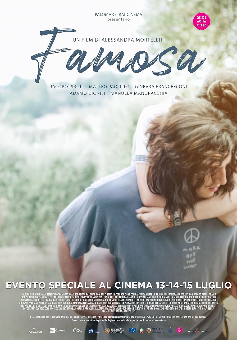 Famosa 