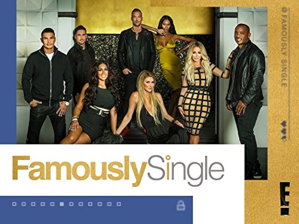 Famously Single 