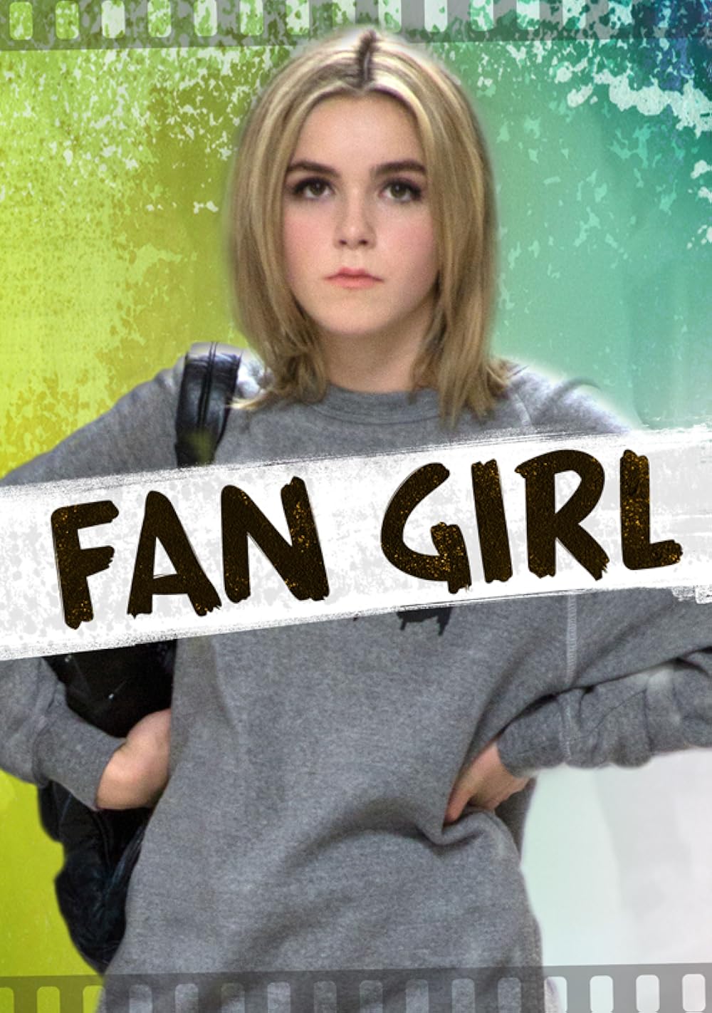Fan Girl 
