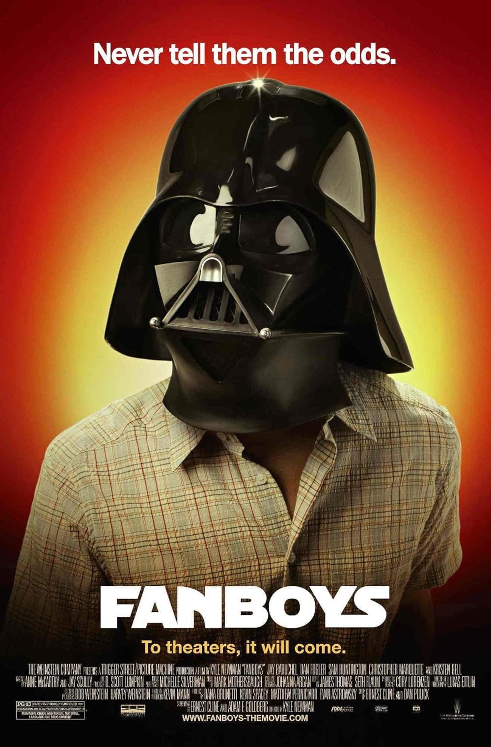 Fanboys 